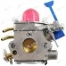 Carburator motocoasa Husqvarna 124 R, 125 R, 128 R - Zama
